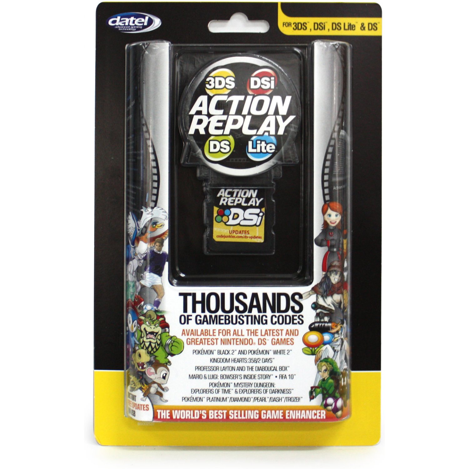 action replay powersaves for 3ds download